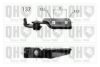 QUINTON HAZELL QTS840265 Gas Spring, boot-/cargo area